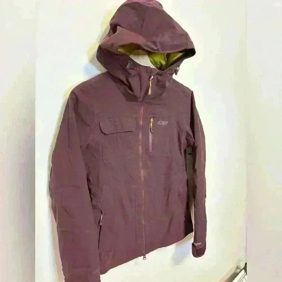 Outdoor Research
Blackpowder  II Insulated Jacket - Women's | Size XS - Picture 9 of 15